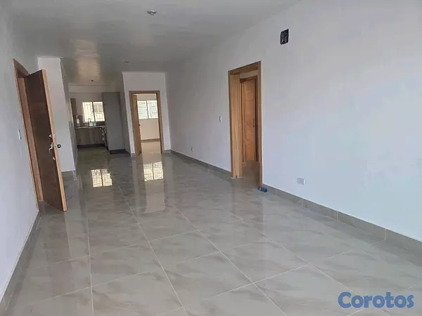 apartamentos - Alquilo apartamento en Don Honorio  11