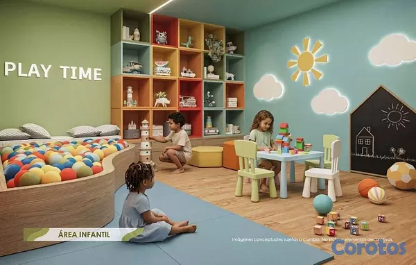Proyectos - Apartamentos en Venta  en Viejo Arroyo Hondo  Códi 8