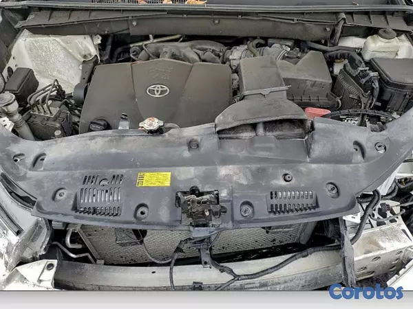 repuestos - Motor 3.5L Toyota Highlander 2019 Limited - ¡Como Nuevo! 2