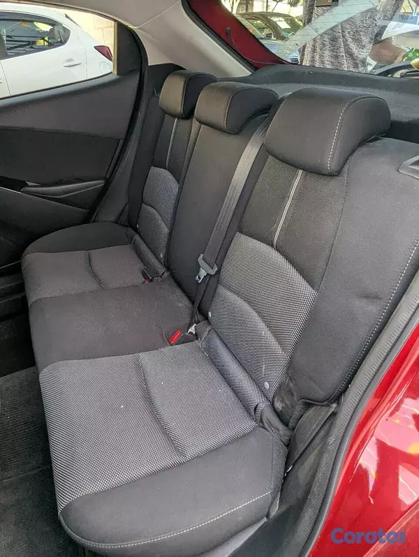 carros - MAZDA DEMIO 9