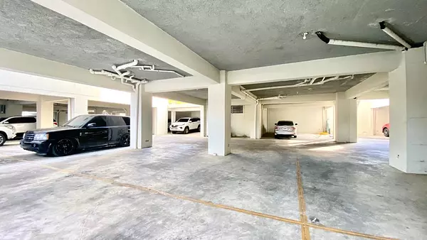 apartamentos - Penthouse en Alquiler Frente al HOMS  4