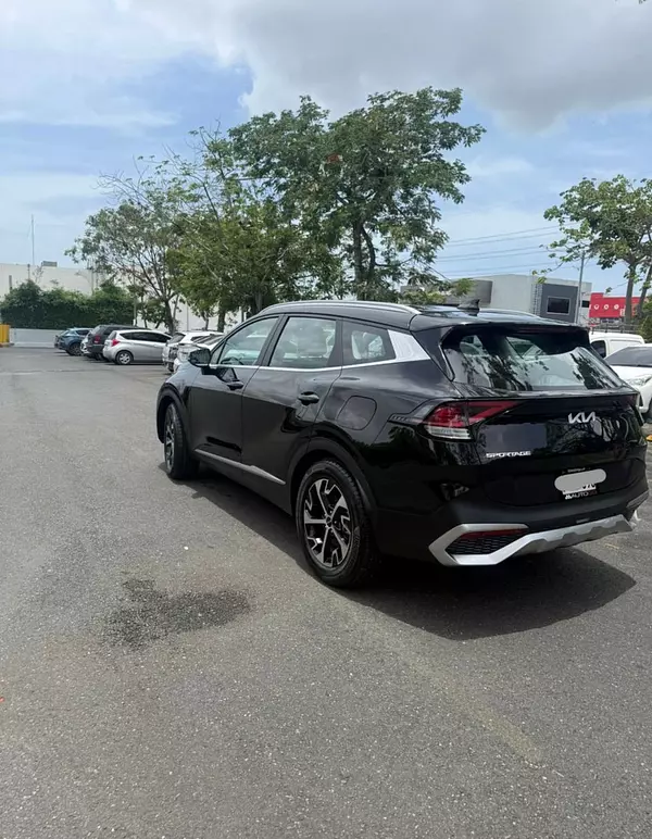 jeepetas y camionetas - kia sportage 2024 5
