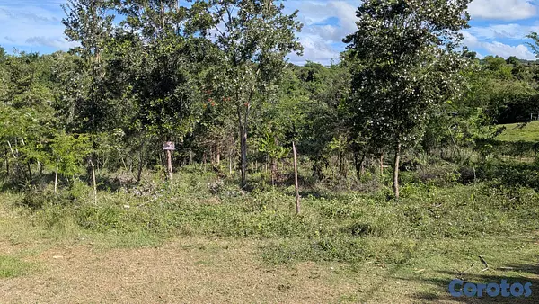 solares y terrenos - Solar con título en proyecto cerrado salto escondido, agua, luz. 3