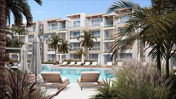 apartamentos - Apartamentos en Bayahibe próximo a la playa  5