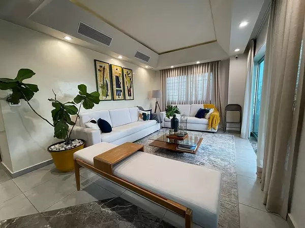 apartamentos - Apartamento Pent-house en VentaSector: NacoPrecio rebajado  10