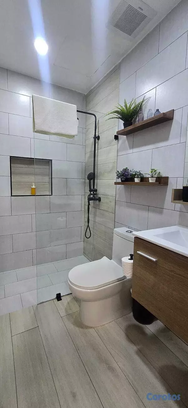 apartamentos - APARTAMENTO EN ALQUILER 📍MIRADOR NORTE  4