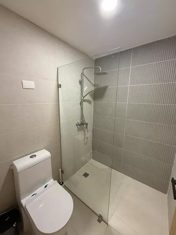 apartamentos - Alquilo Apartamento En Piantini 8