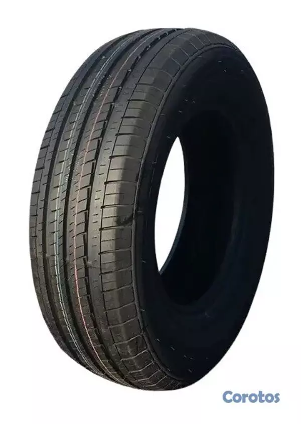 repuestos - KIA HYUNDAY 195/70R15C Diseñadas p/ Kia Bongo, K2700, Hyundai Porter H-100 2