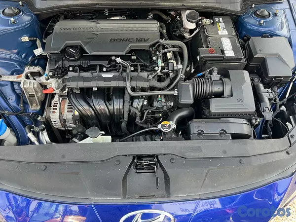 carros - Hyundai Elantra SE 2021 recién importado  7