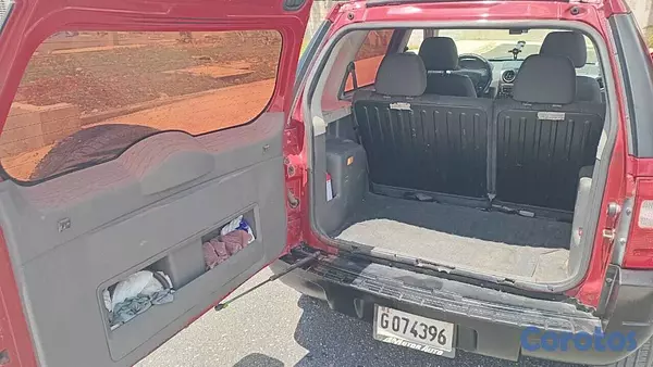 jeepetas y camionetas - Ford Ecosport 8