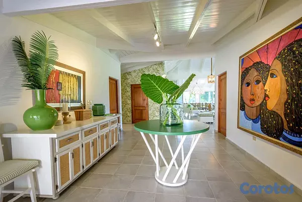 casas vacacionales y villas - Villa en Casa De Campo, tus vacaciones o fin de semana en tu lugar favorito  7
