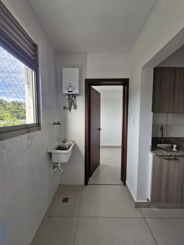 apartamentos - Apartamento en torre en Gazcue 8