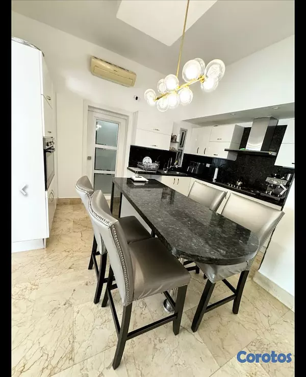 apartamentos - Apartamento el cacicazgos  9