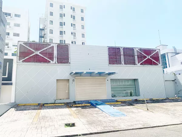 oficinas y locales comerciales - Propiedad comercial en venta  3
