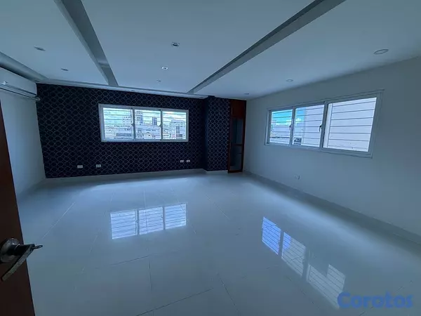 penthouses - Urb. Real 📍vendo penthouse de 375 metros con 4 habitaciones + 2 parqueos 5