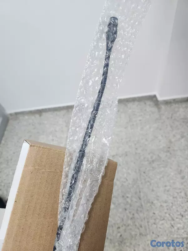 camaras y audio - MICROFONO SHURE CUELLO DE GANZO NUEVO $7500 5