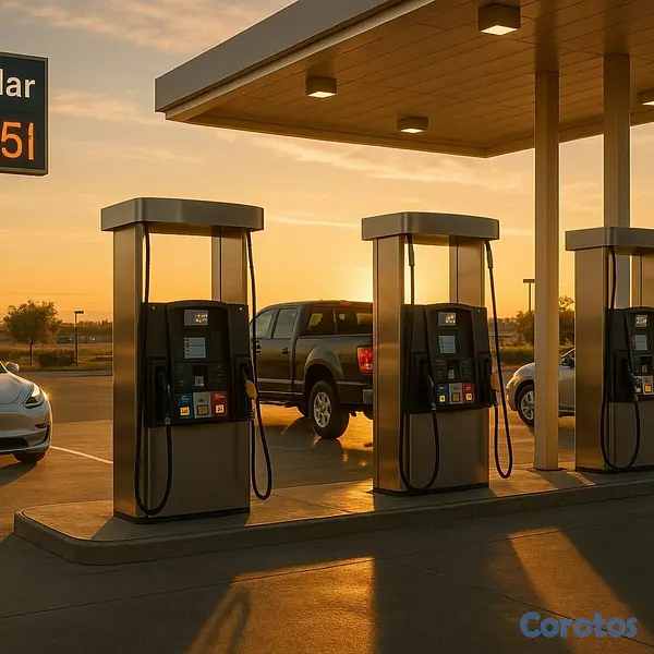 negocios en venta - Estación de combustibles - Nagua Ii