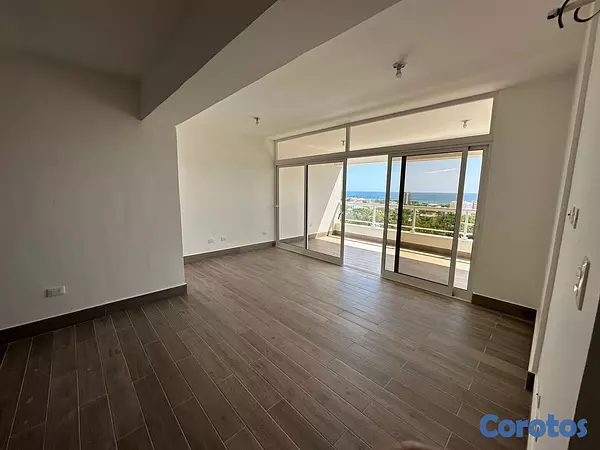 apartamentos - Acogedor y moderno apartamento con espectacular vista al mar en Juan Dolio 7