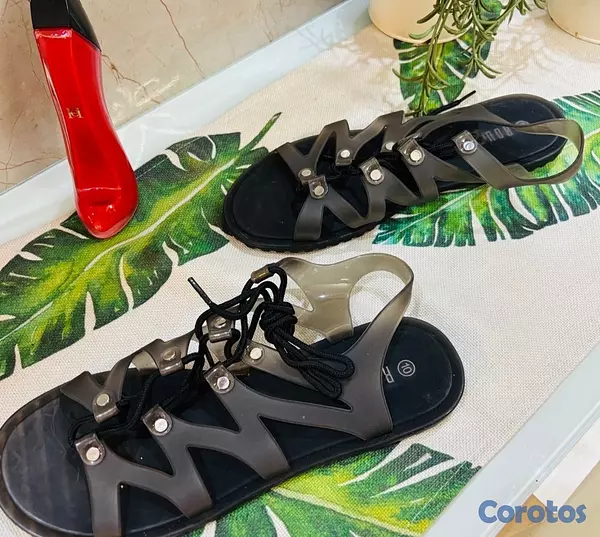 zapatos para mujer - sandalias para mujeres  10