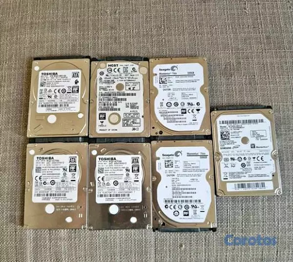 accesorios para electronica - memorias ram , procesadores y disco duro ventas  para computadoras 3