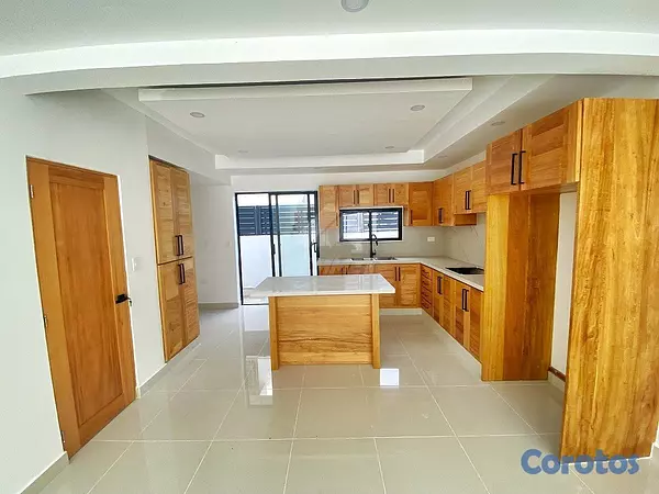 apartamentos - APARTAMENTO CENTRICO CON PATIO EL DESPERTAR SANTIA 5
