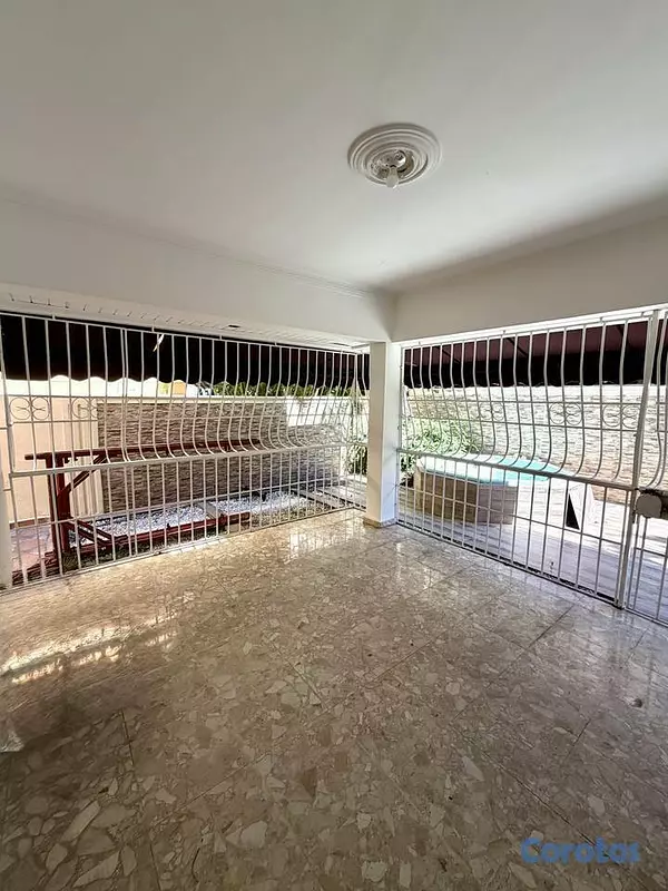 casas - Venta de Casa en Las Praderas 6