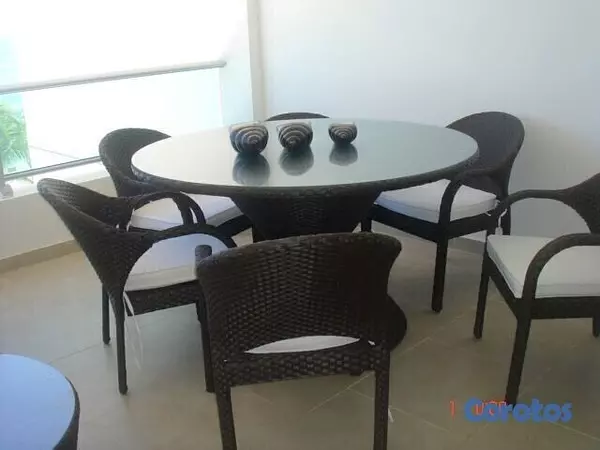apartamentos - HERMOSO APARTAMENTO AMUEBLADO EN MARBELLA, JUAN DOLIO 2
