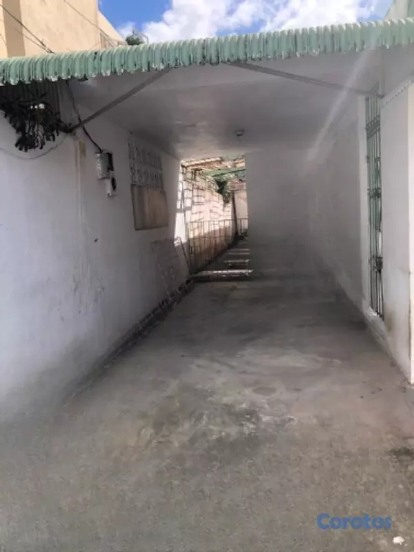 casas - Una casa con excelente potencial, ideal para quienes valoran la amplitud 5