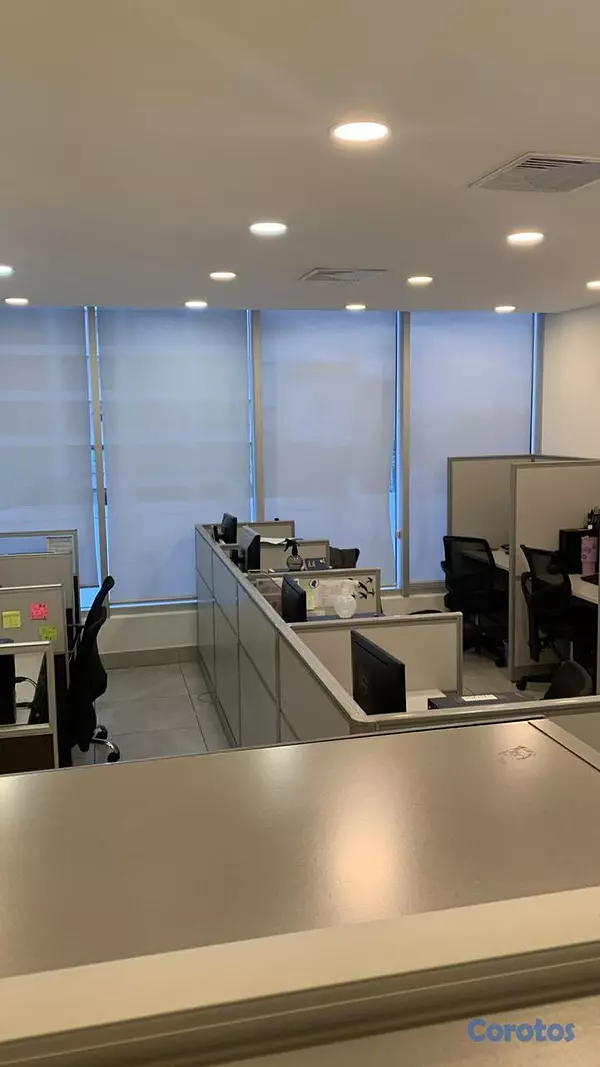 oficinas y locales comerciales - Oficina Corporativa Equipada Para 14 Personas 8