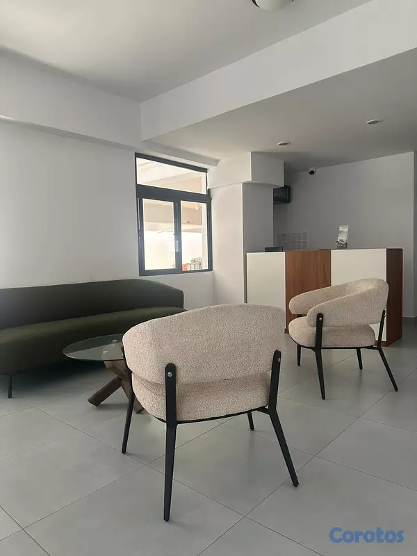 apartamentos - ALQUILO EN ZONA UNIVERSITARIA 2