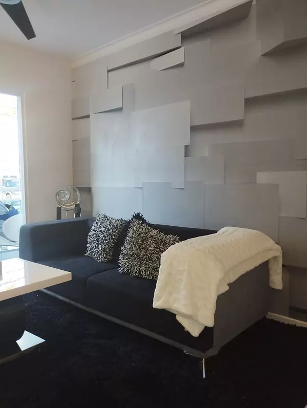 apartamentos - Apartamento Amueblado en Cayenas, Autopista San Isidro  3