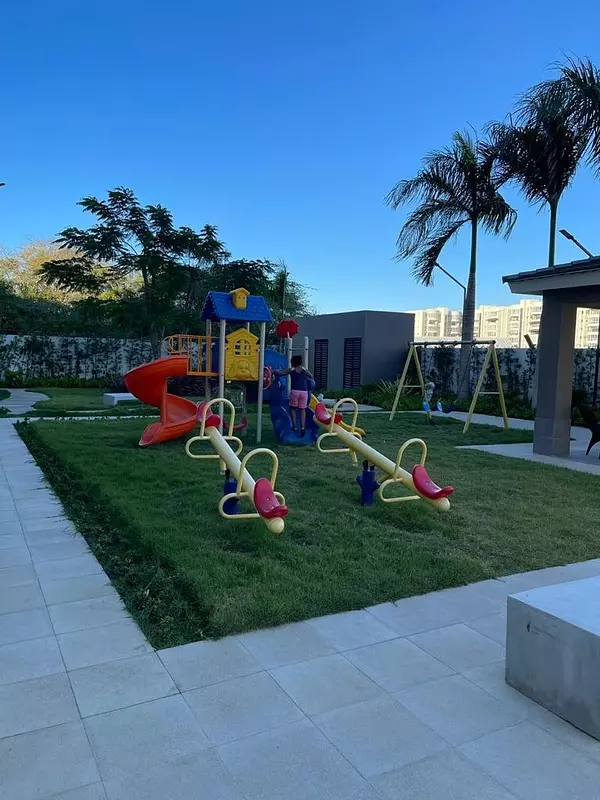 apartamentos - Apartamento Proximo al HOMS con Piscina, 118 Mts2 9