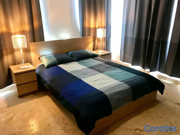 penthouses - Playa Nueva Romana  4