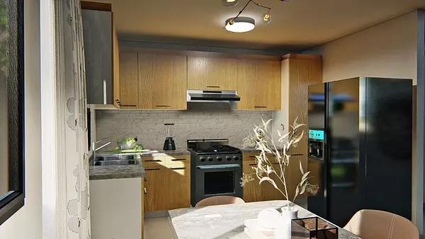 apartamentos - Segundo piso nuevo cerca Charles De Gaulle y Las Americas /Emil  3