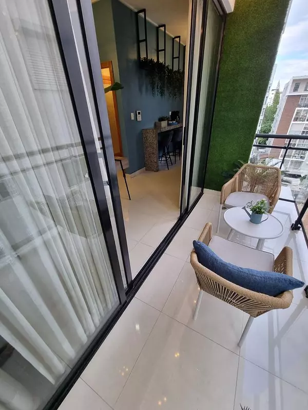 apartamentos - Apartamento en Alquiler Amueblado Paraíso 
USD 1,400.00 (Mantenimiento Incluido) 2