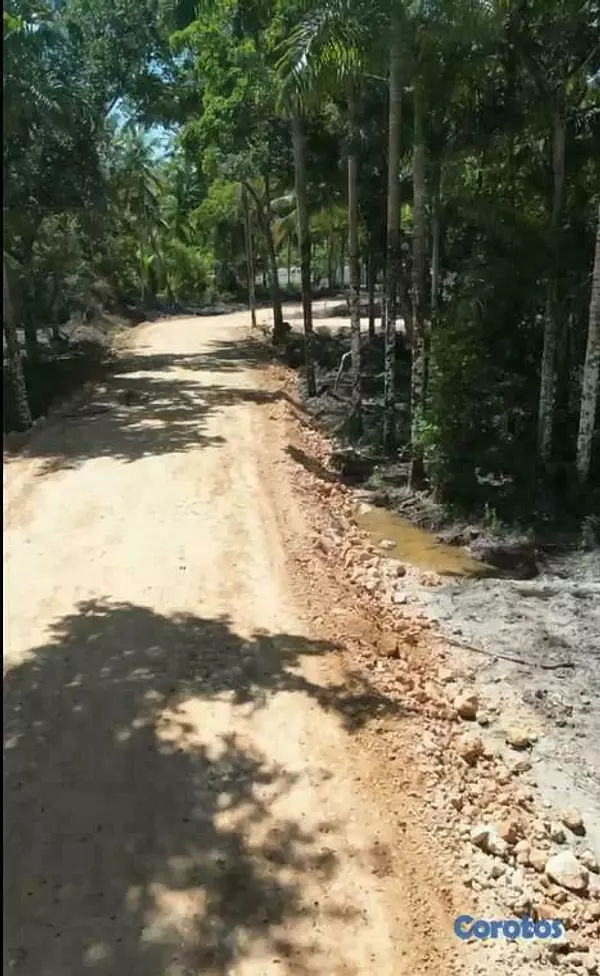 solares y terrenos - Exclusive Lots with Beach Access in Las Terrenas, Samaná 8