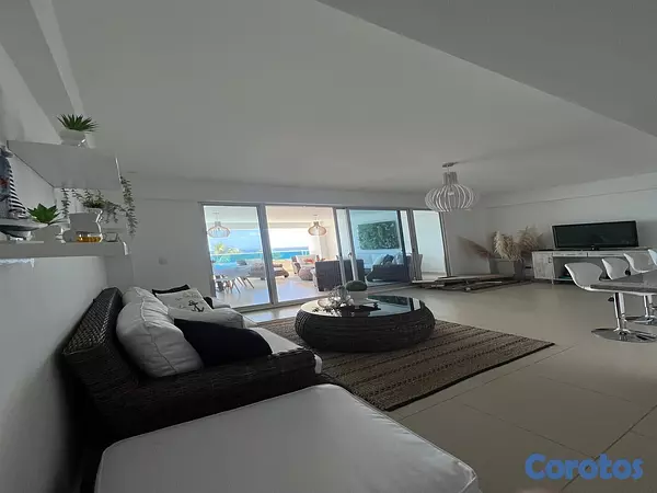 apartamentos - Hermoso apartamento ubicado en Juan Dolio con playa.  5