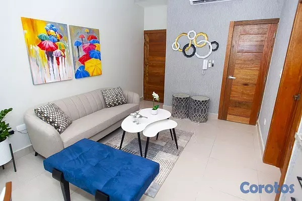 apartamentos - ¡Oportunidad para vivir o invertir en El Vergel! A 3