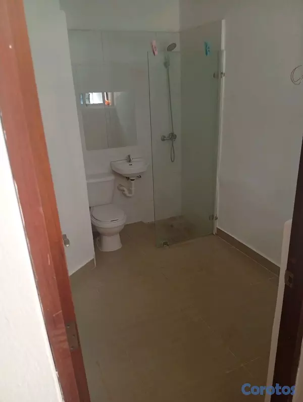 apartamentos - rento apartamento en muy buen precio 23,500  9
