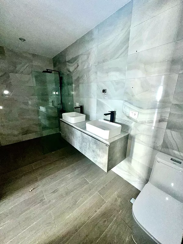 apartamentos - Apartamento venta Cacicazgos De 3 habitaciones 7