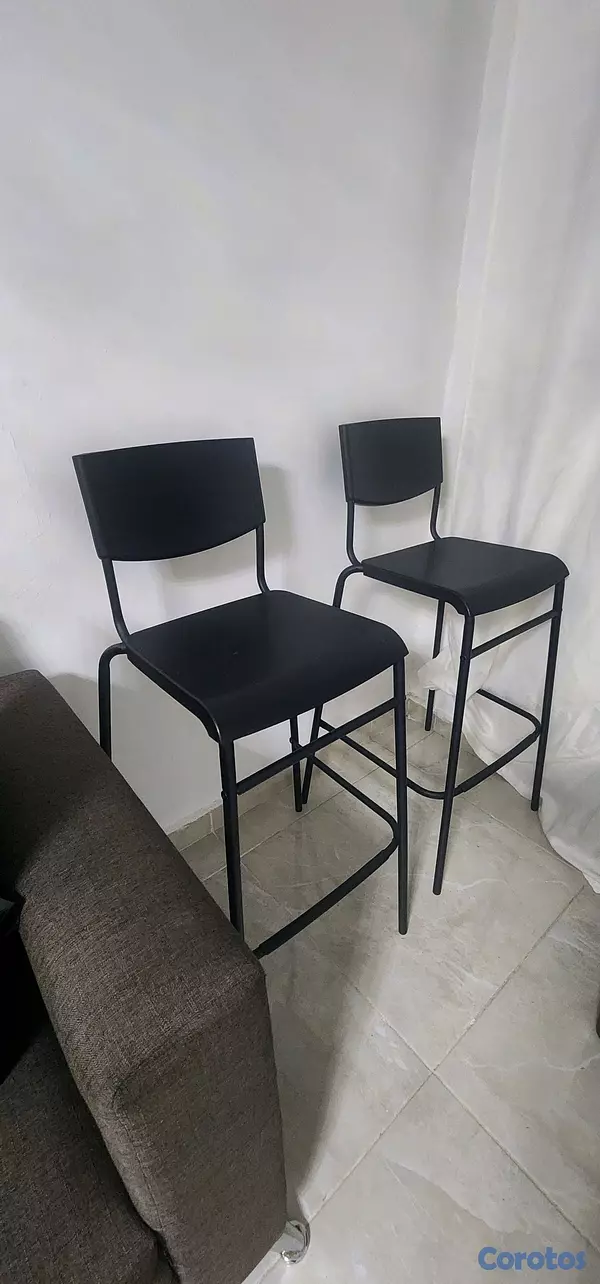 muebles y colchones - Taburetes 2