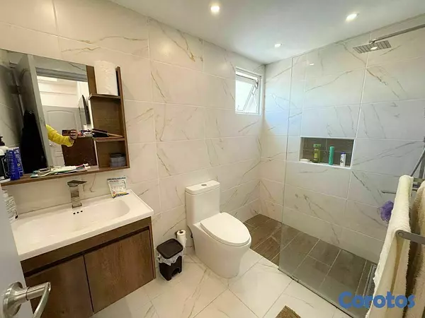 apartamentos - Apartamento en venta en la Av. Enriquillo 5