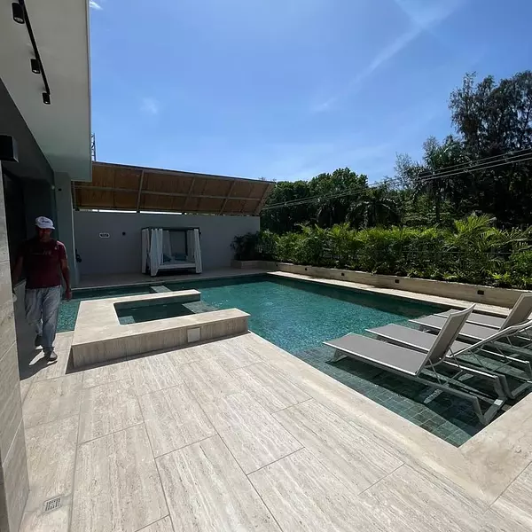 apartamentos - Apartamento de lujo, Avenida Anacaona, Bella Vista  9