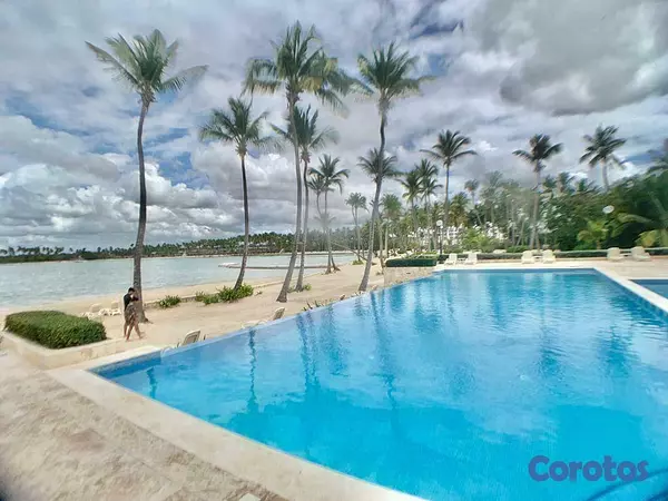 casas vacacionales y villas - Se vende villa a pocos de la playa nueva Romana 4