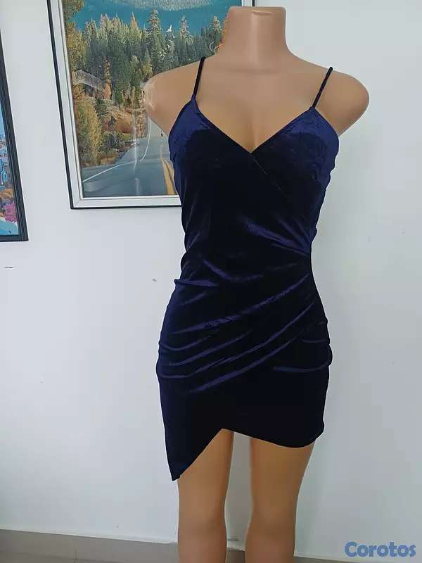 ropa para mujer - envío vimenpaq  3