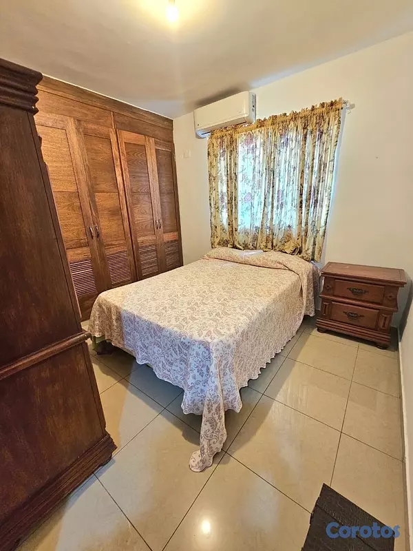 apartamentos - Se vende apartamento-villa vista  6