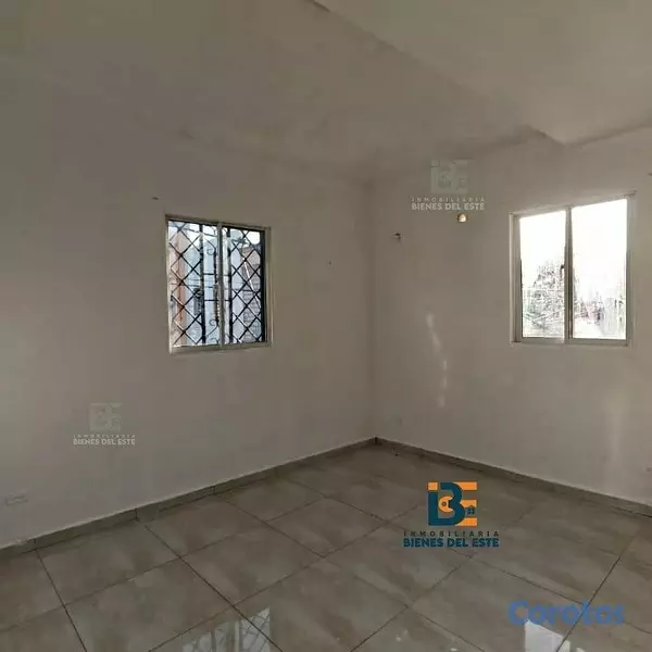 apartamentos - SE Renta Apartamento de Tres Habitaciones en Villa 5