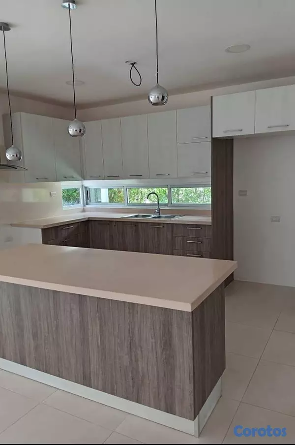 casas vacacionales y villas - Villa en Downtown Punta Cana 6