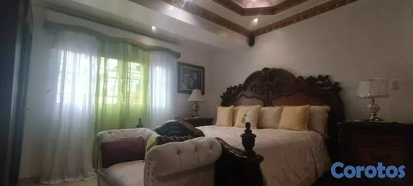 apartamentos - Alquilo Renacimiento AMUEBLADO excelente Torre clásica muy buenas condiciones 4