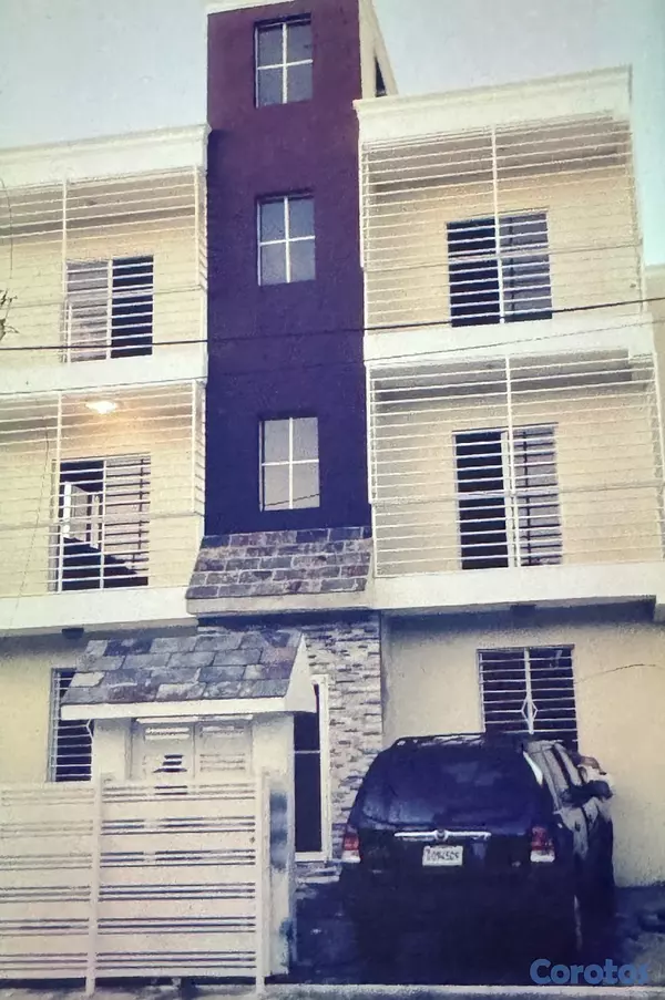 apartamentos - Apartamento amplio y cerca de transporte  4